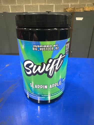 Customer photo review of Swift Creator Club