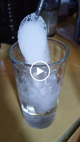 Customer video review of CONTROL DIABETES / DR.MON 900g