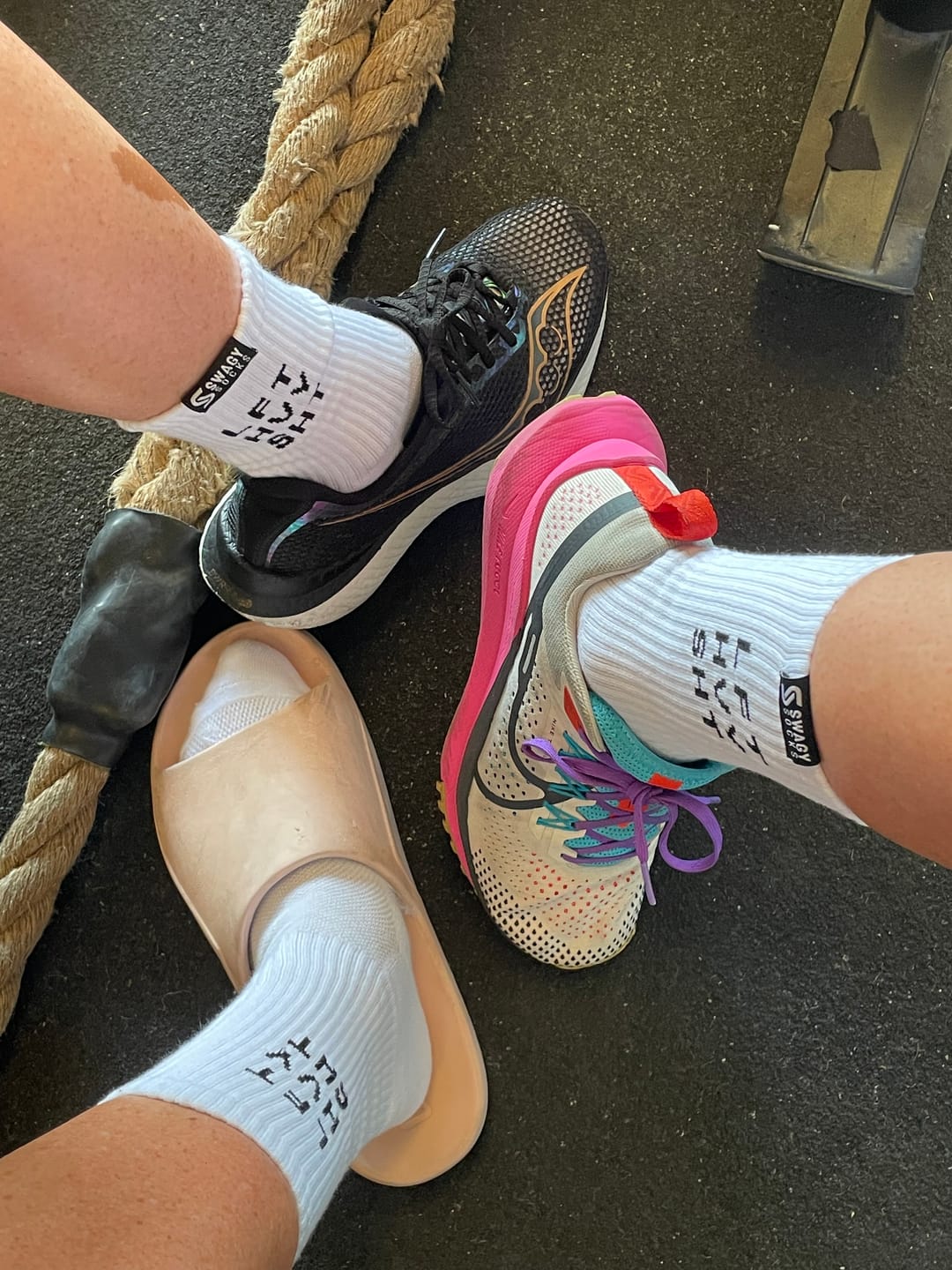 Customer photo review of LFT HVY SHT