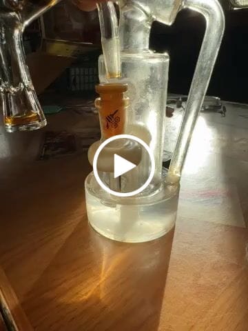 Customer video review of GLASS REDUCER (10M to 14M)
