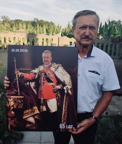 Mateusz D. review of Edward Zwycięzca image 1 out of 1