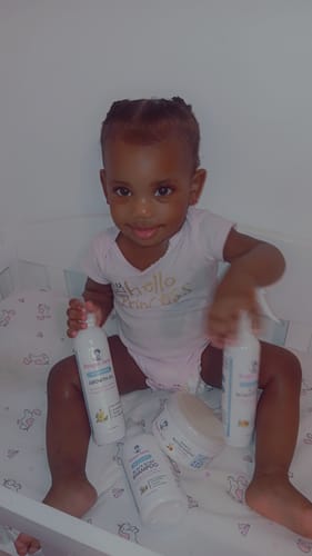 Customer photo review of I Want It All Whole Collection Kit
