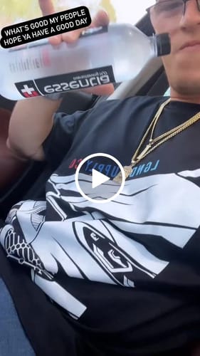 Customer video review of Limited LGND52™ Mystery Box