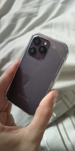 Customer photo review of NanoPhone™