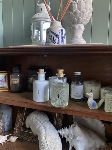 Customer photo review of Mystery Diffuser Bundle