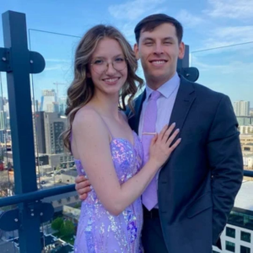 Customer photo review of Blaine