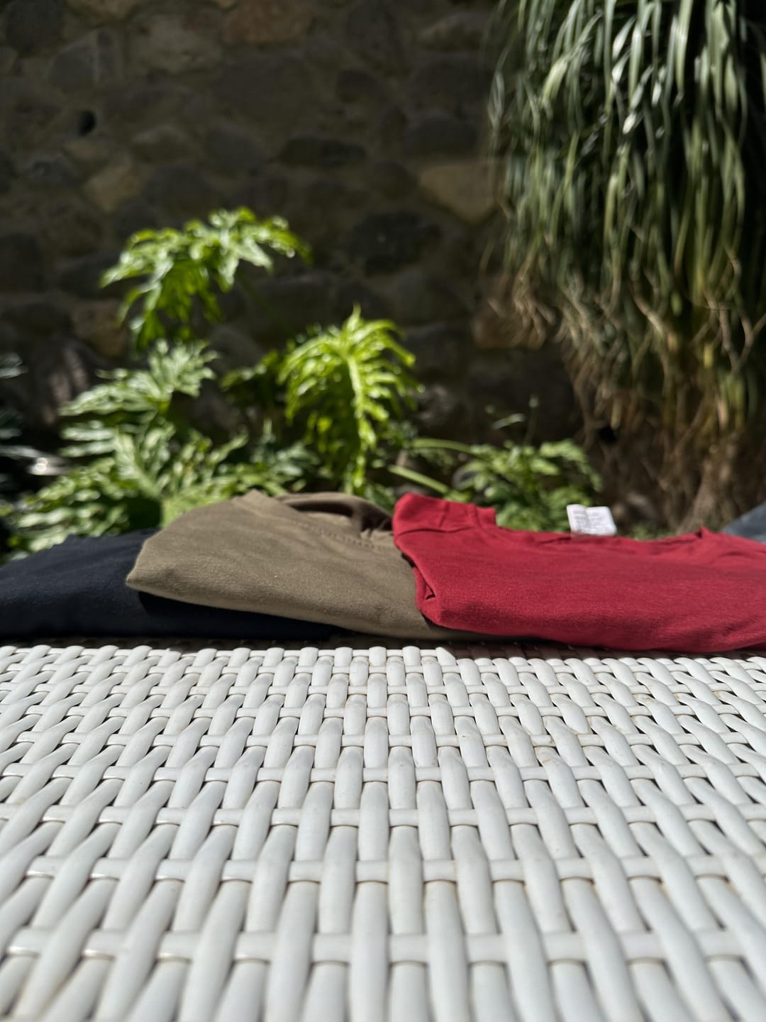 Customer photo review of החולצה המבליטה בצבעים