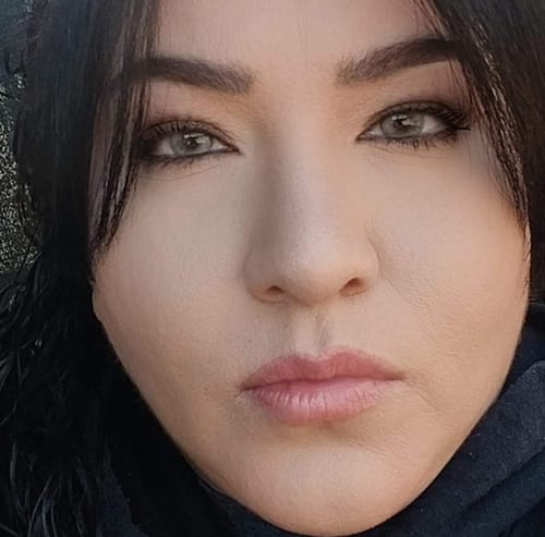 Customer photo review of Rich Jade