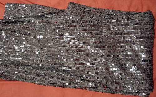 Customer photo review of Pantalón - 531874 - GRI