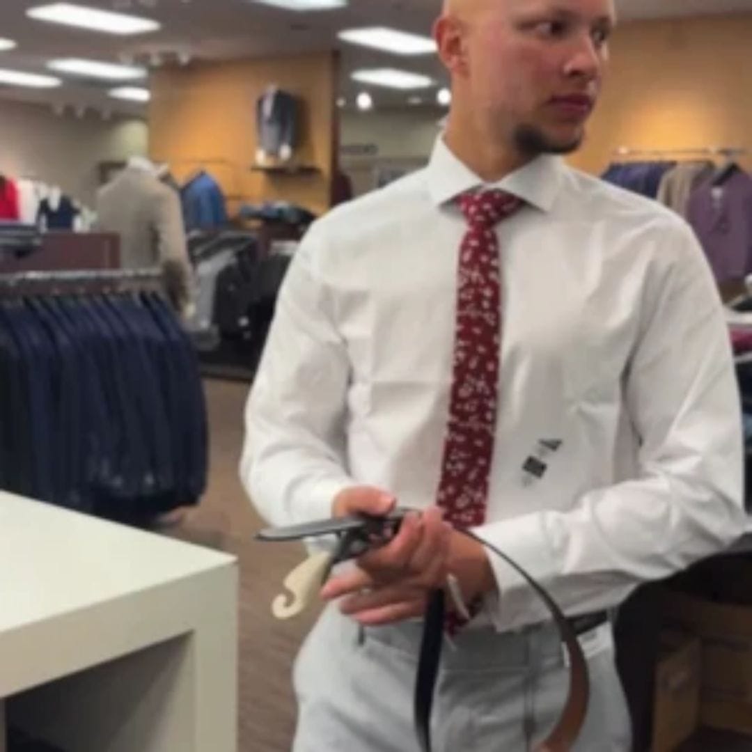 Customer photo review of Rowan