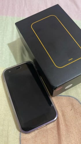 Customer photo review of NanoPhone™
