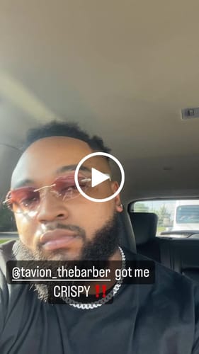 Customer video review of Complete Beard Care Kit