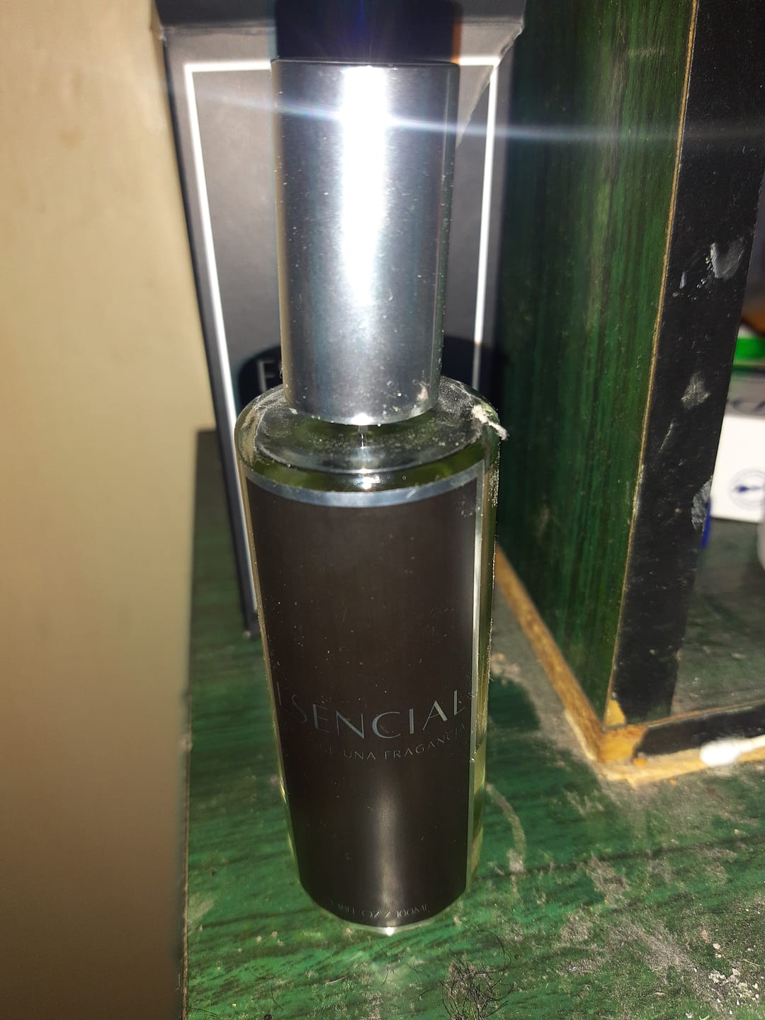 Customer photo review of H186 Inspirado en: Acqua di Gio Profumo - Armani