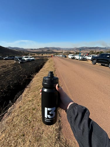 Customer photo review of Hydrating Electrolytes + BCAA's