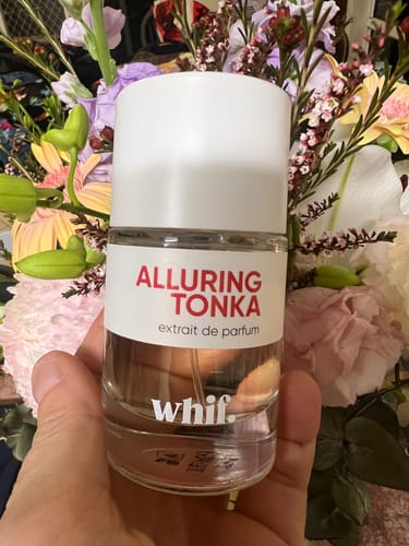 Customer photo review of Alluring Tonka