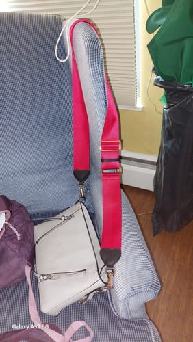 Customer photo review of DARLA