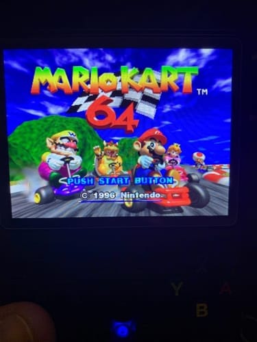 Customer photo review of RetroGamer® BEAST