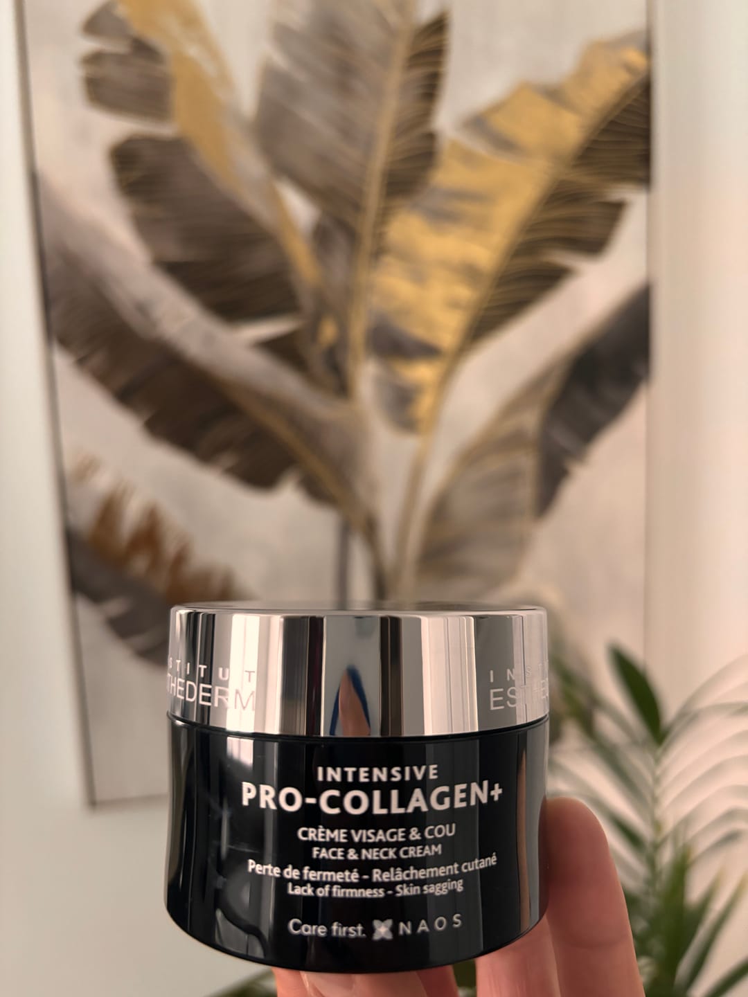 Customer photo review of Routine Intensive Pro-Collagen+