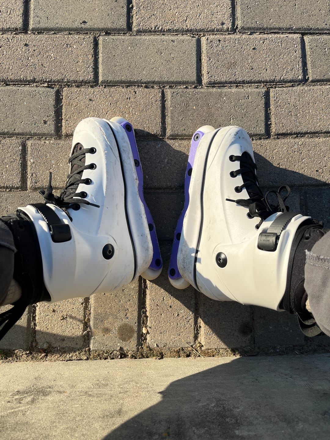 Customer photo review of TNEC x COURT