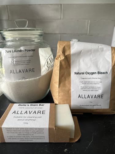 Customer photo review of Starter Bundle