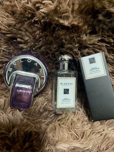 Customer photo review of DESIGNER INSPIRED PERFUME FOR MEN and WOMEN | EAU DE PARFUM PREMIUM QUALITY 35% OIL BASED