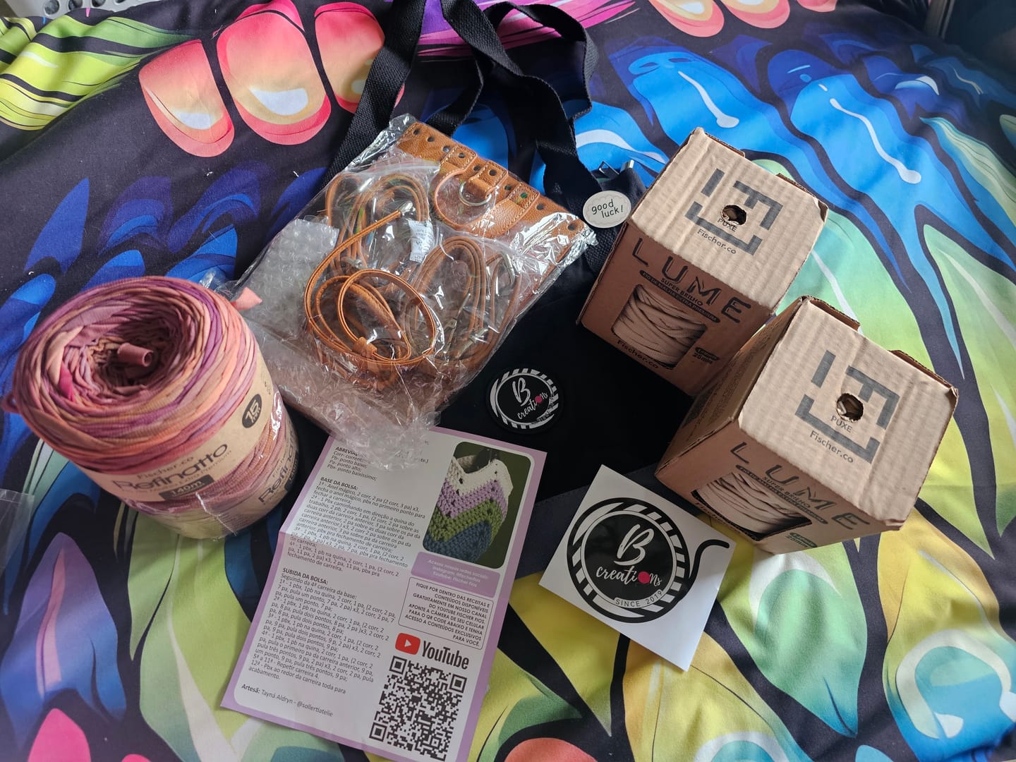 Customer photo review of Refinatto