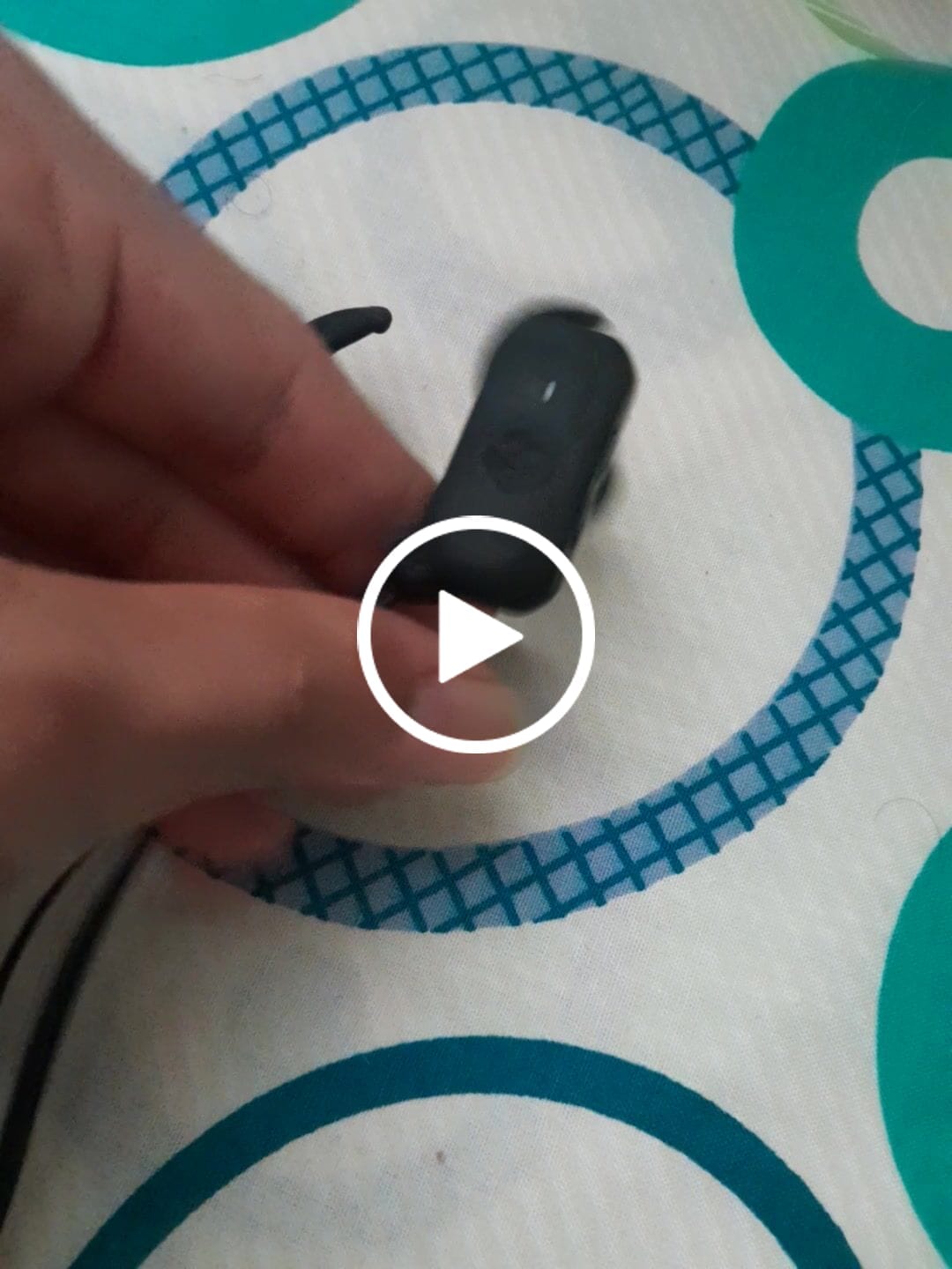 Customer video review of Spc X 2.0 1Gen