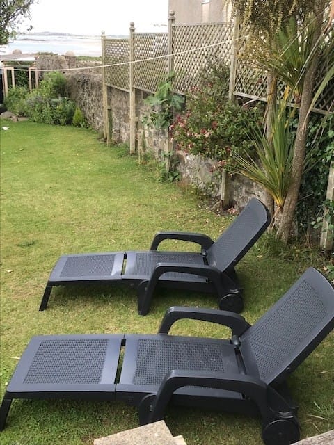 Customer photo review of Miami Sun lounger