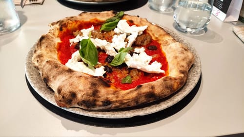 Customer photo review of BOX 04 - Capelli ricci trattati - Trattamento completo