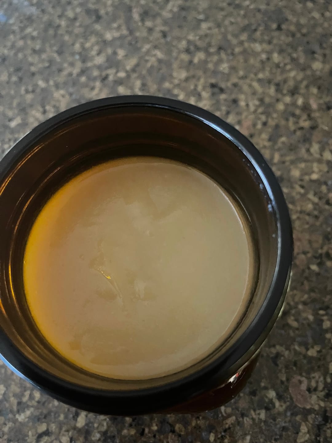 Customer photo review of Jamaican Gold Sea Moss (Thin Spaghetti) Wildcrafted, Dr Sebi Alkaline Vegan approved