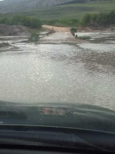 Customer photo review of Rack End (Single) Toyota Rav4 Iii 4X4 2.0 Gx, Vx Suv, 2.2 Gx Suv (06-13)