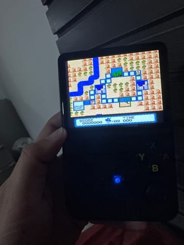 Customer photo review of RetroGamer® BEAST