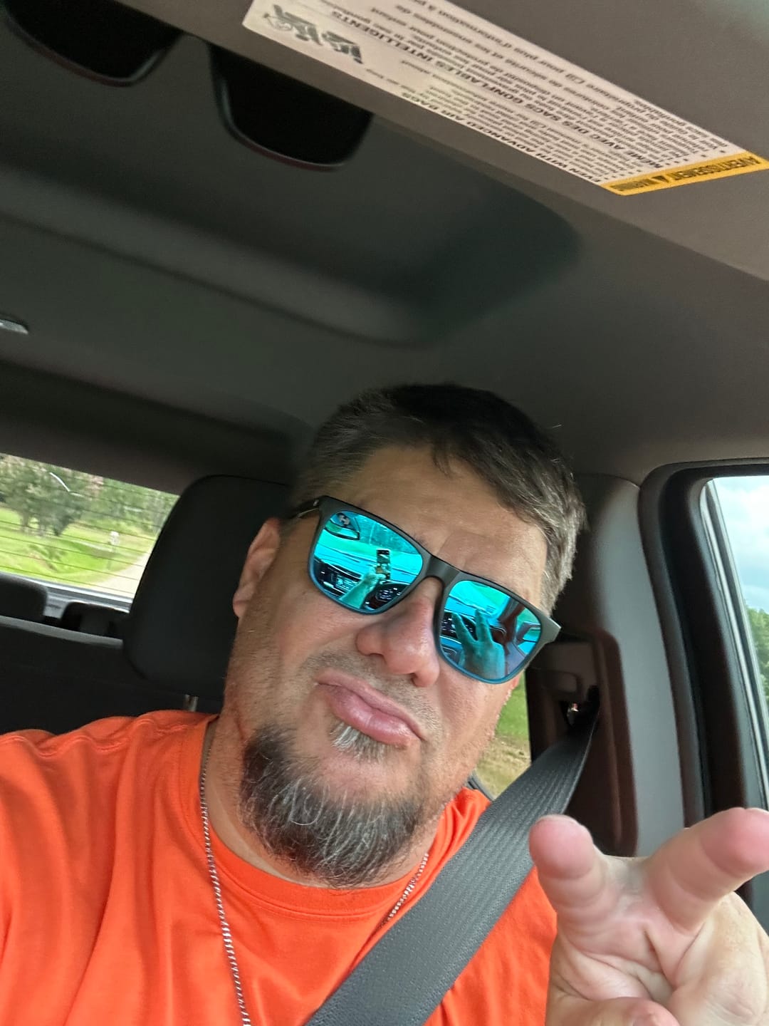Customer photo review of The Monarch's