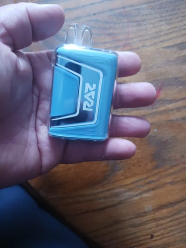 Andy F. review of RAZ TN9000 Flavor image 1 out of 1