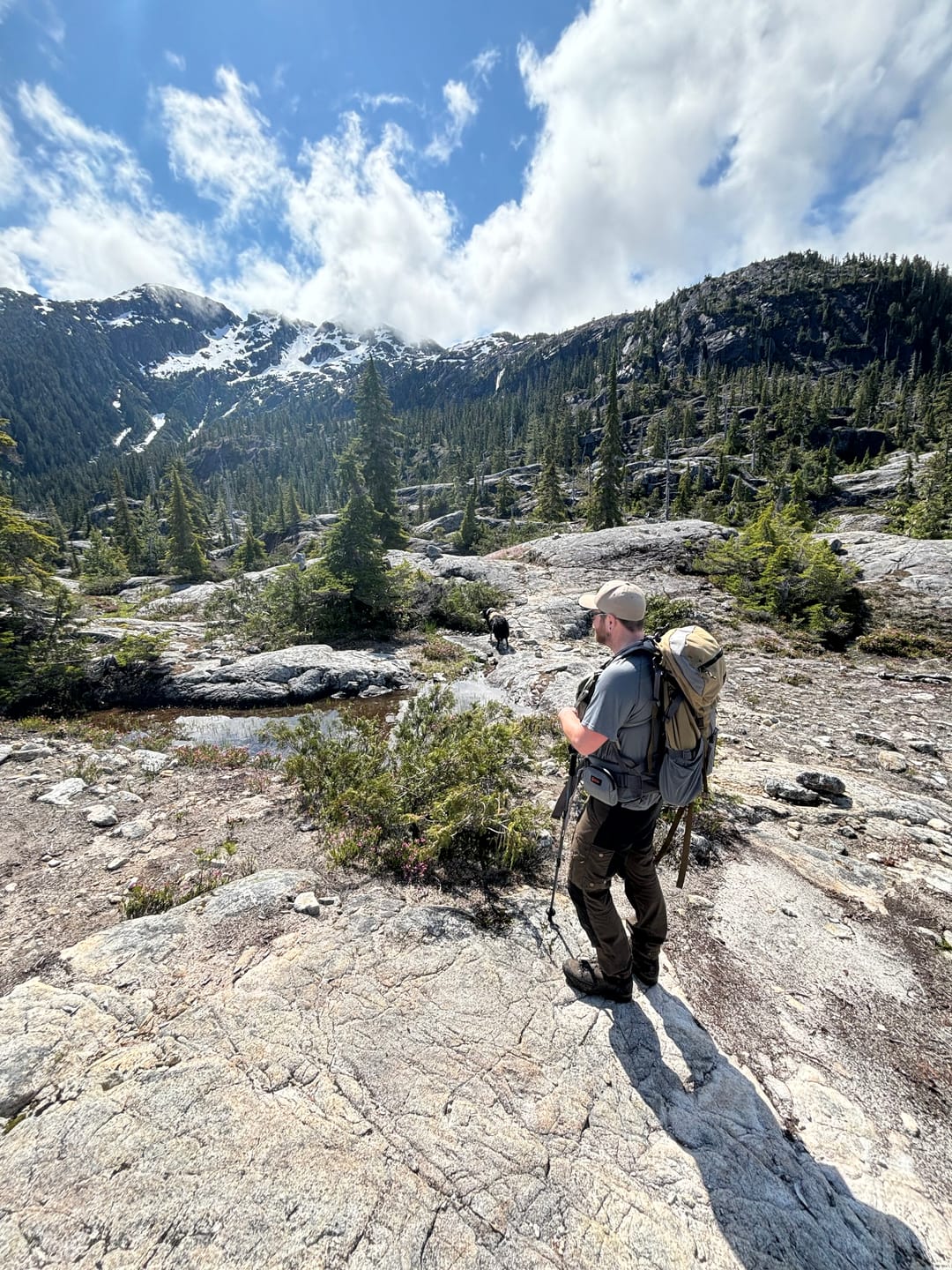 Customer photo review of IA5K Pack System
