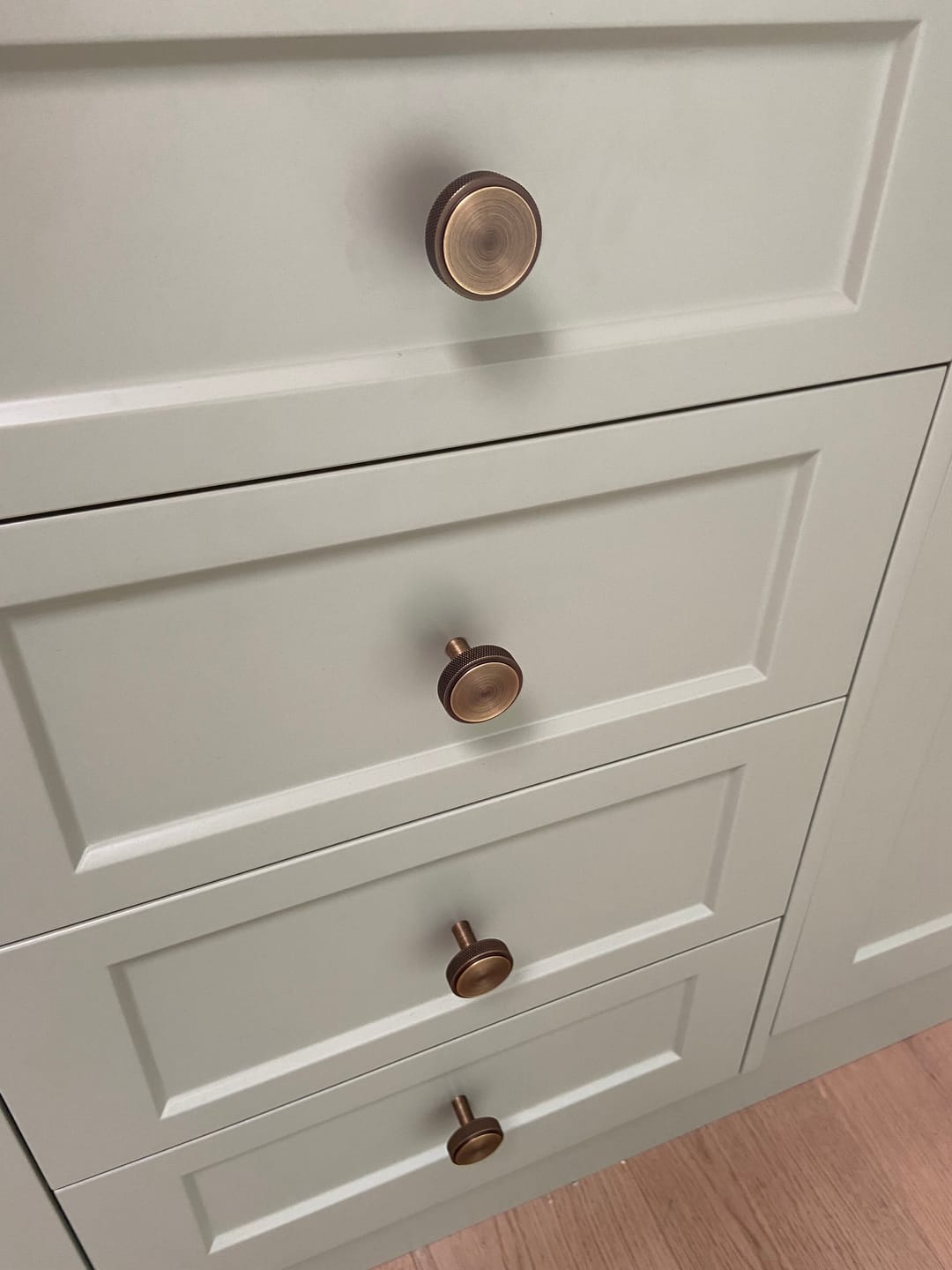 Customer photo review of Berntorp