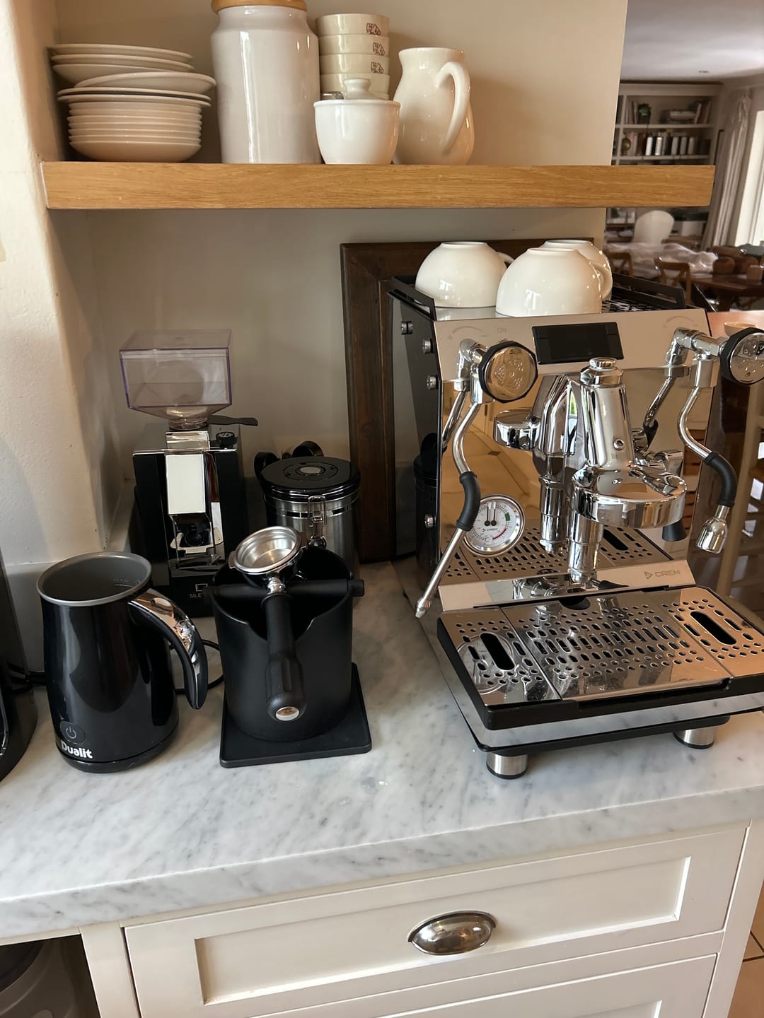 Customer photo review of Valle Verde Collective, Peru