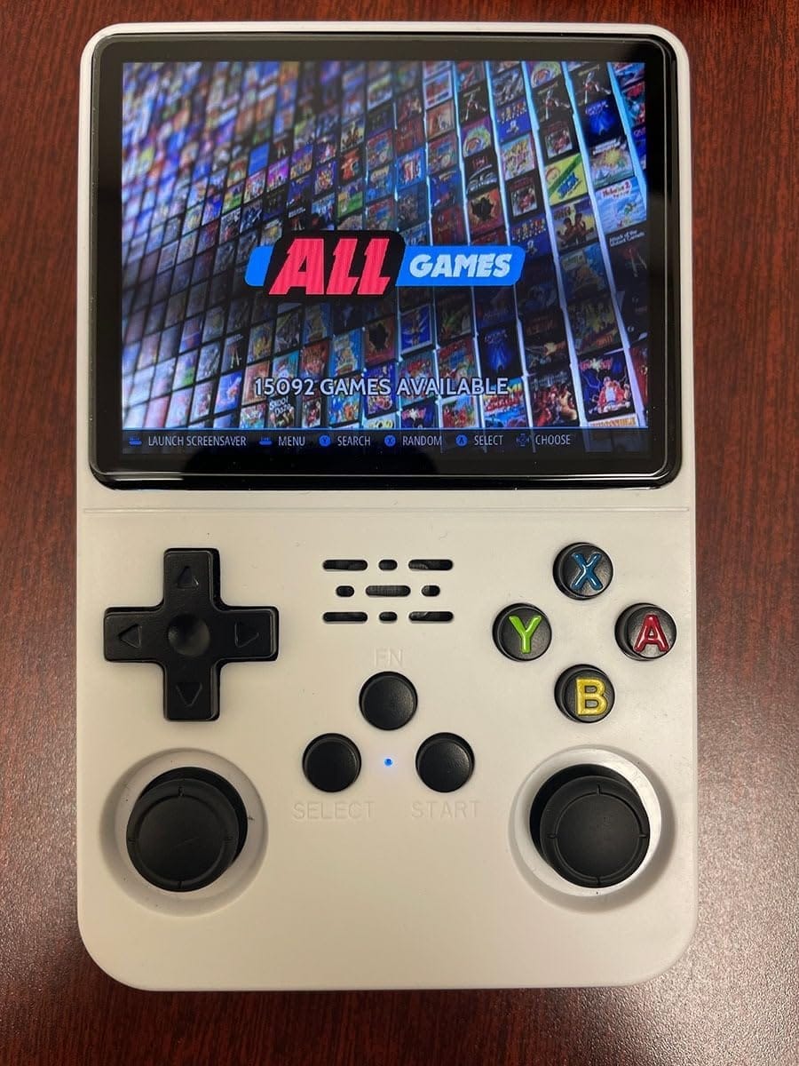 Customer photo review of RetroGamer® BEAST