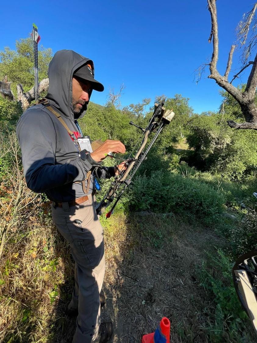 Customer photo review of Game Changer Guzzler