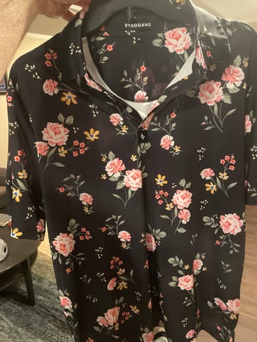 Customer photo review of Roses