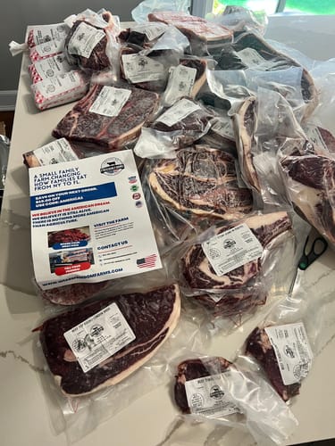 Customer photo review of Shipping Protection