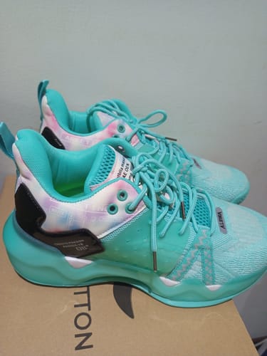 Customer photo review of Agila 6.0