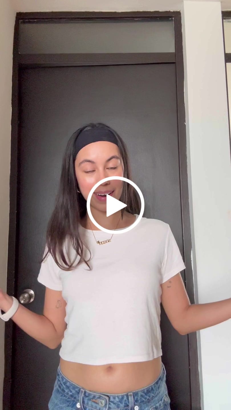 Customer video review of Nippz Reutilizables