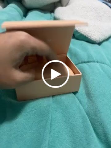 Customer video review of Depilador Nuva Skin®
