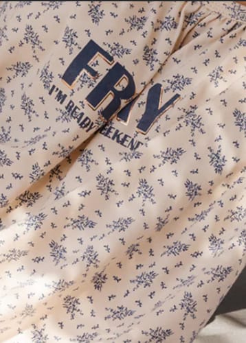 Customer photo review of Fryay قميص نوم حريمي