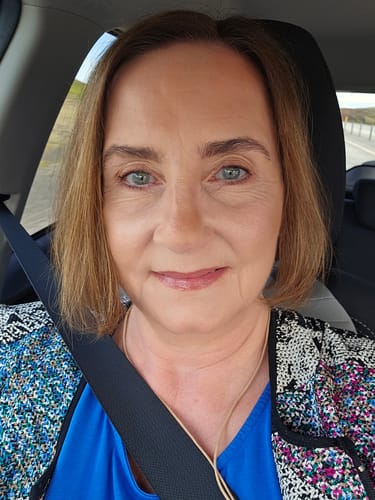 Customer photo review of Hair Growth Kit (2 month supply)