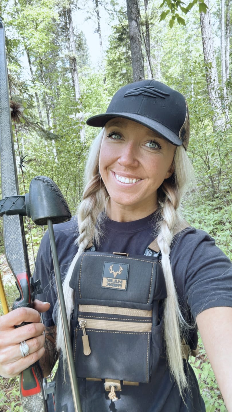 Customer photo review of Game Changer Guzzler