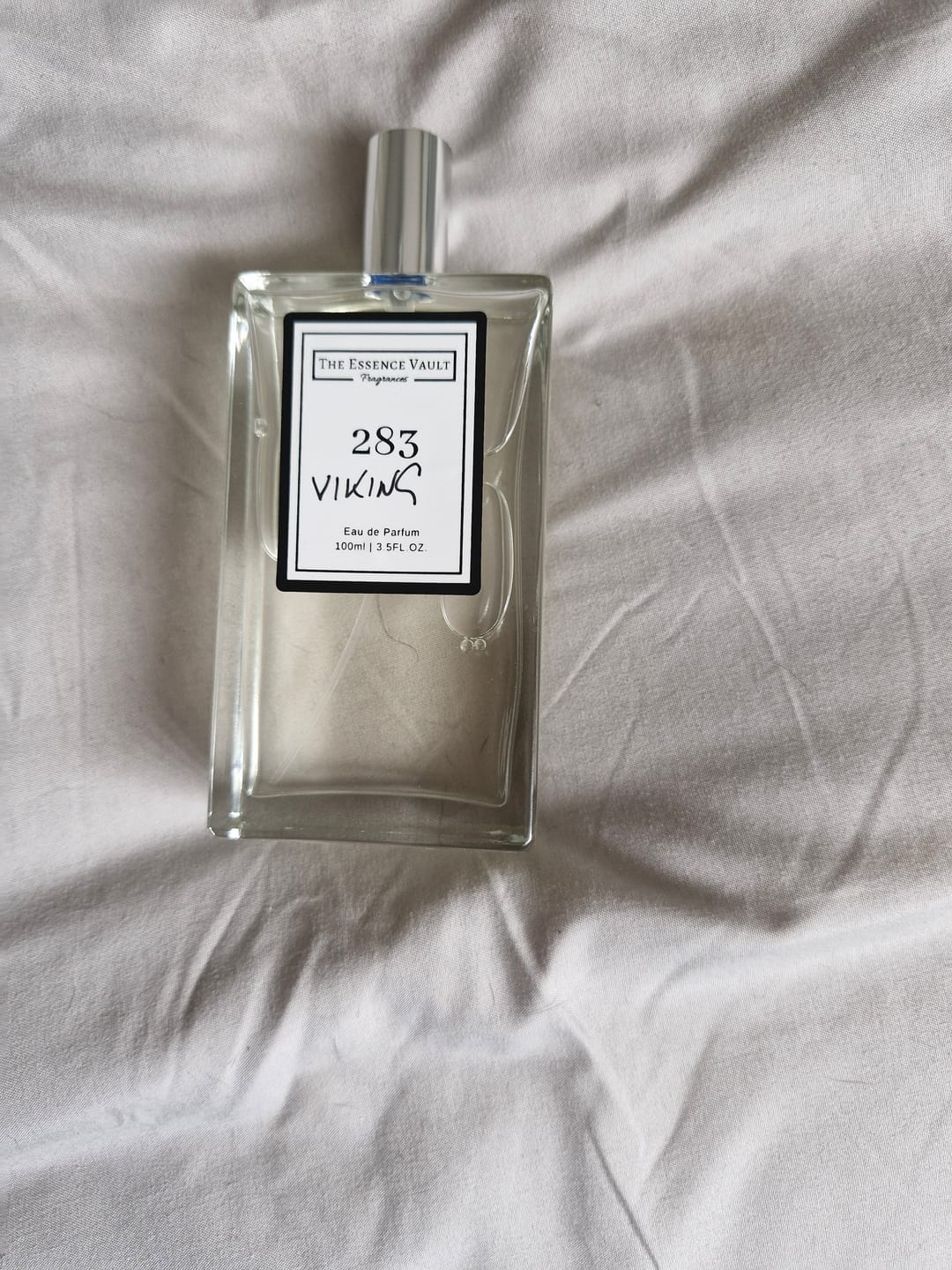 Customer photo review of Inspired by Viking - 283