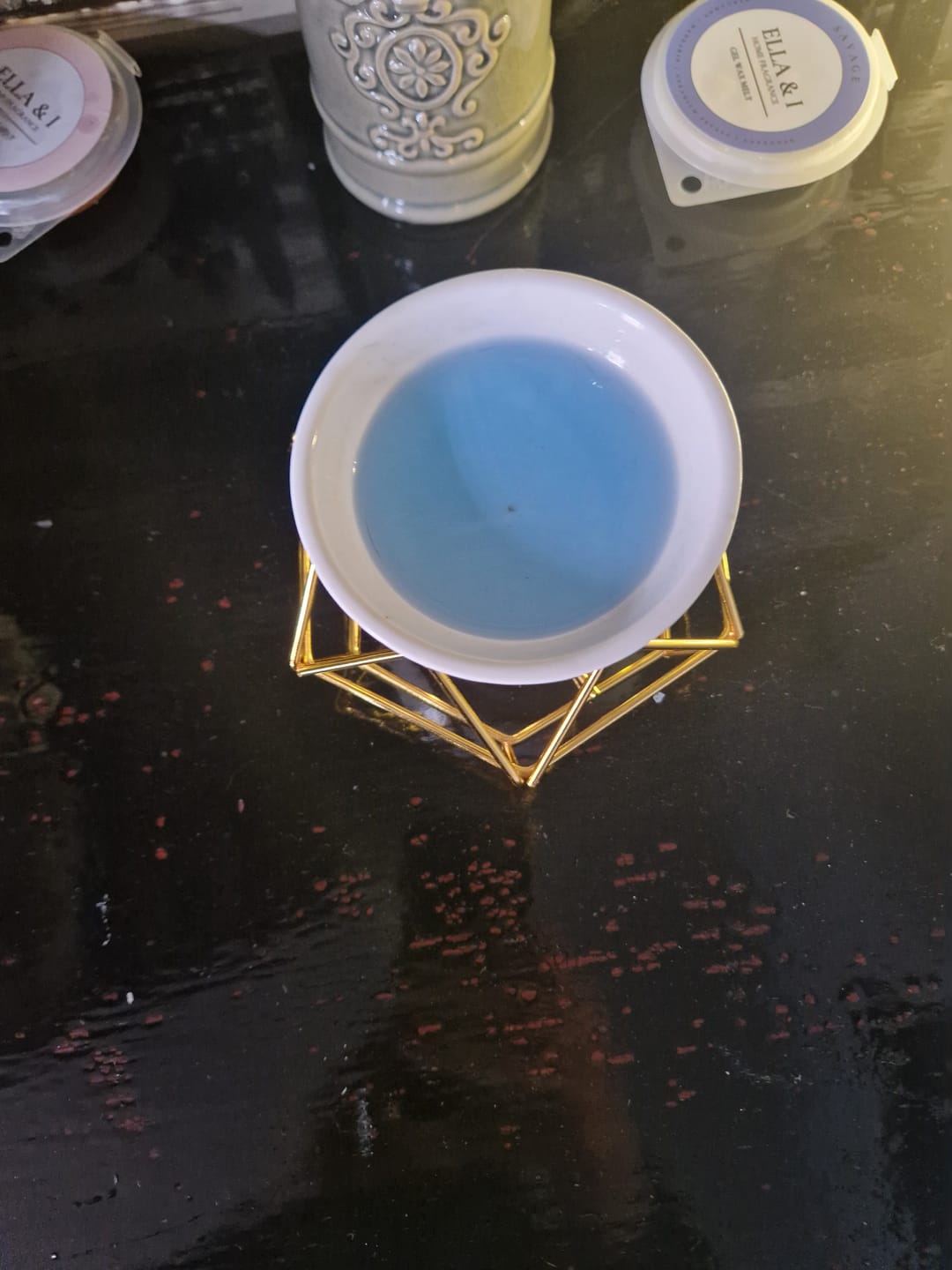 Customer photo review of Unstoppable Fresh Gel Melt- 20% off fragrance of the month