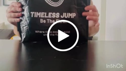 Customer video review of Timeless Jump™ Rope